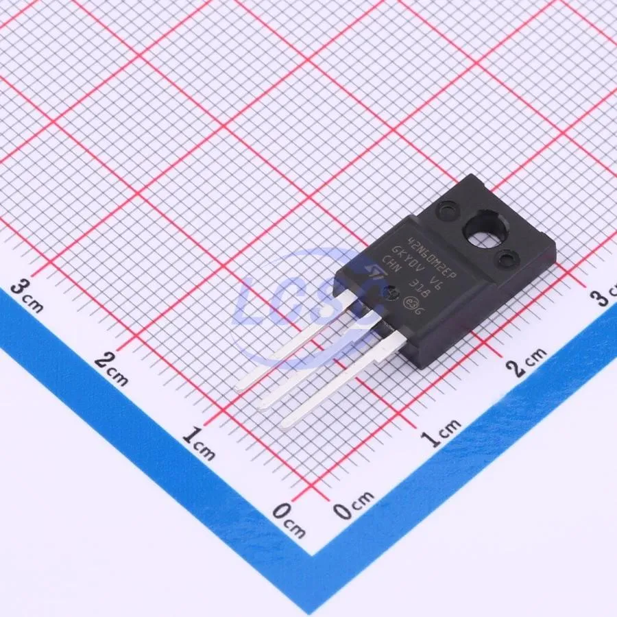 STF42N60M2-EP