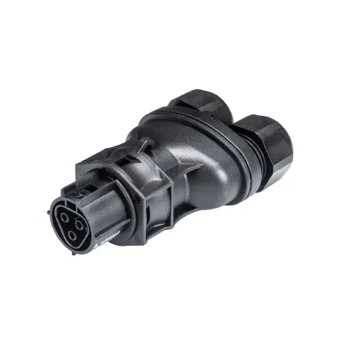 Сплиттер на кабель RST20I3S B1 ZRY SW
