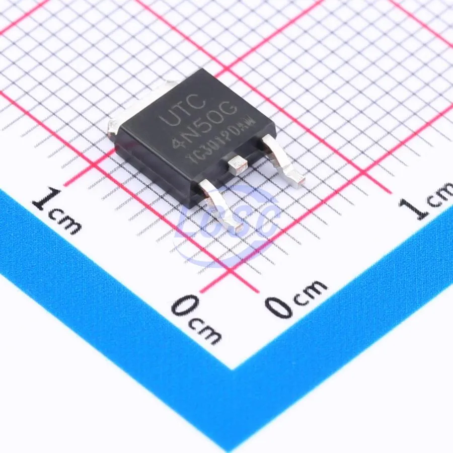 4N50G-TN3-R