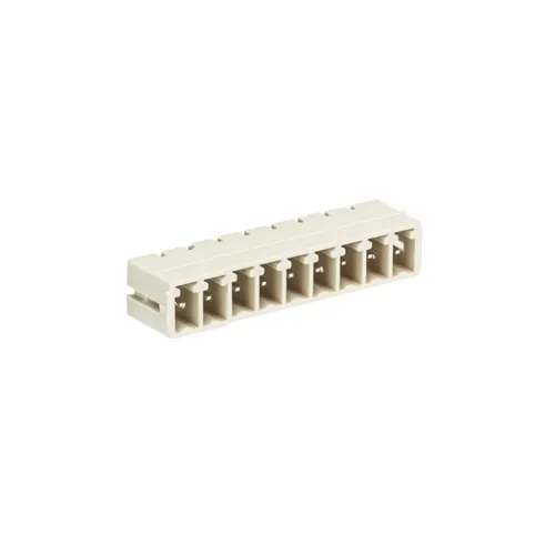 Вилочный разъем на плату 8513 S/9 W OB