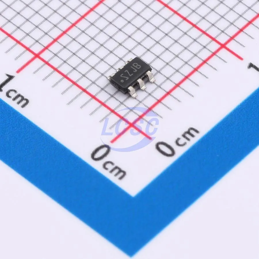 LM5050MKX-2/NOPB