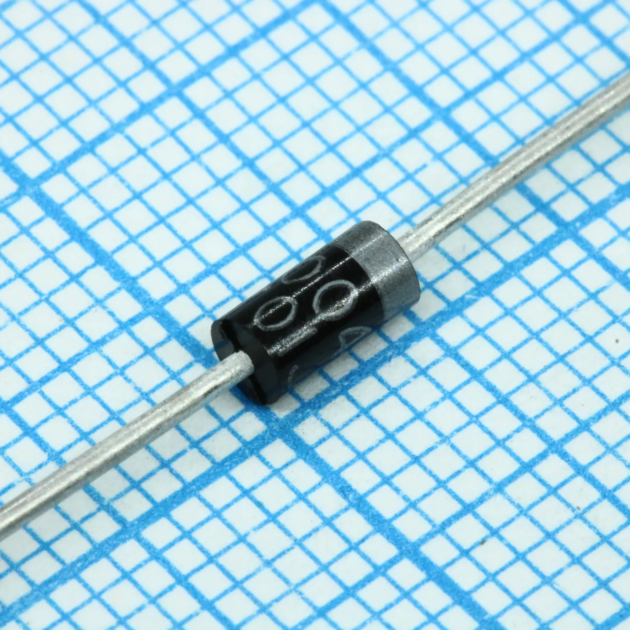 1N4004-E3/54