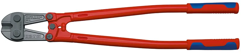 Болторез, 760 мм, 2-комп ручки KN-7172760
