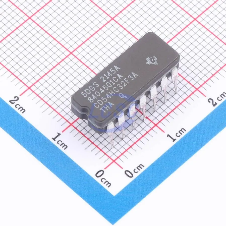 CD54HC32F3A