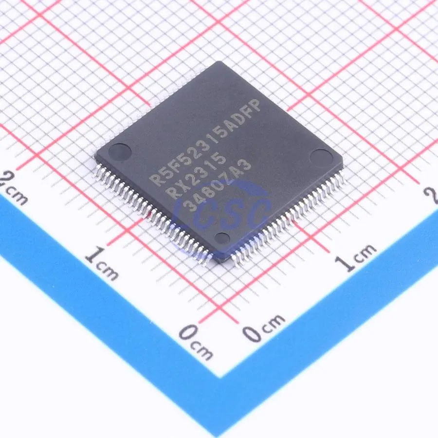 R5F52315ADFP#10