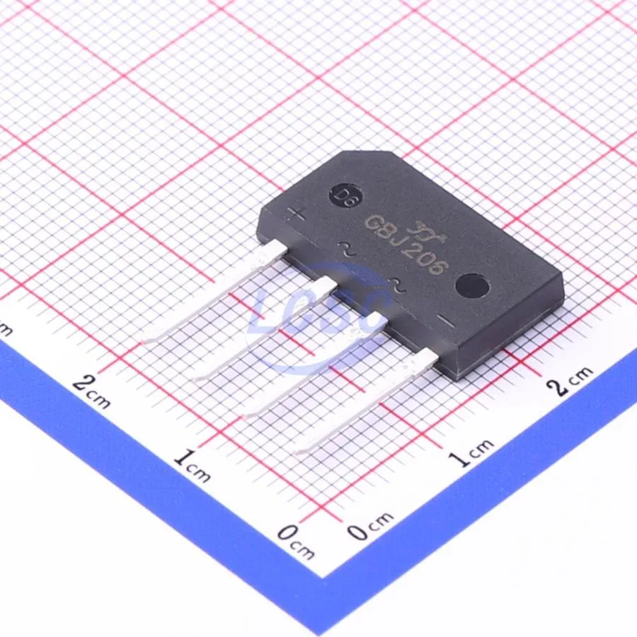 GBJ206