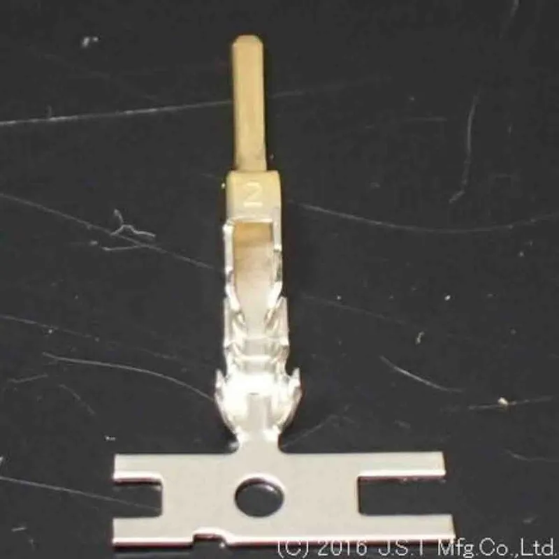 SJ2M-01GF-M1.0N