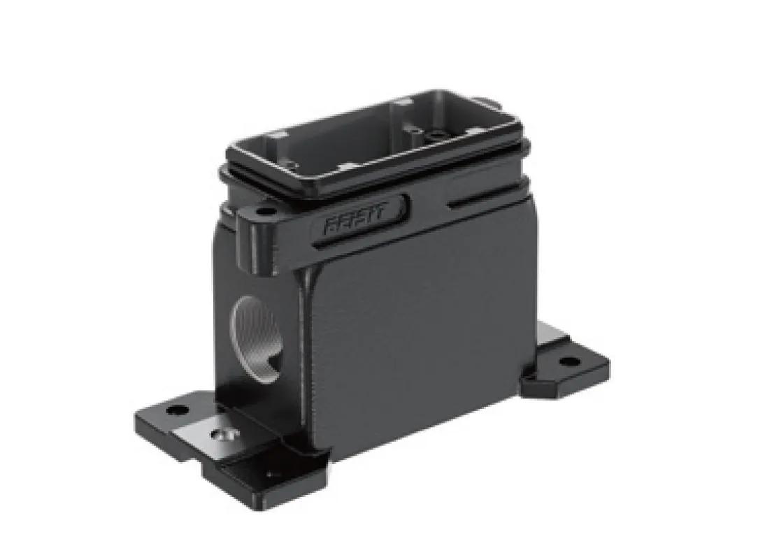 Закрытое основание разъема HPR10B-SM-2B-M32