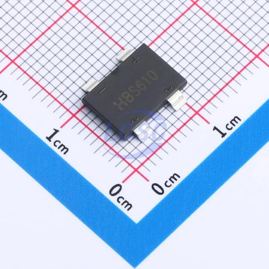 HBS610