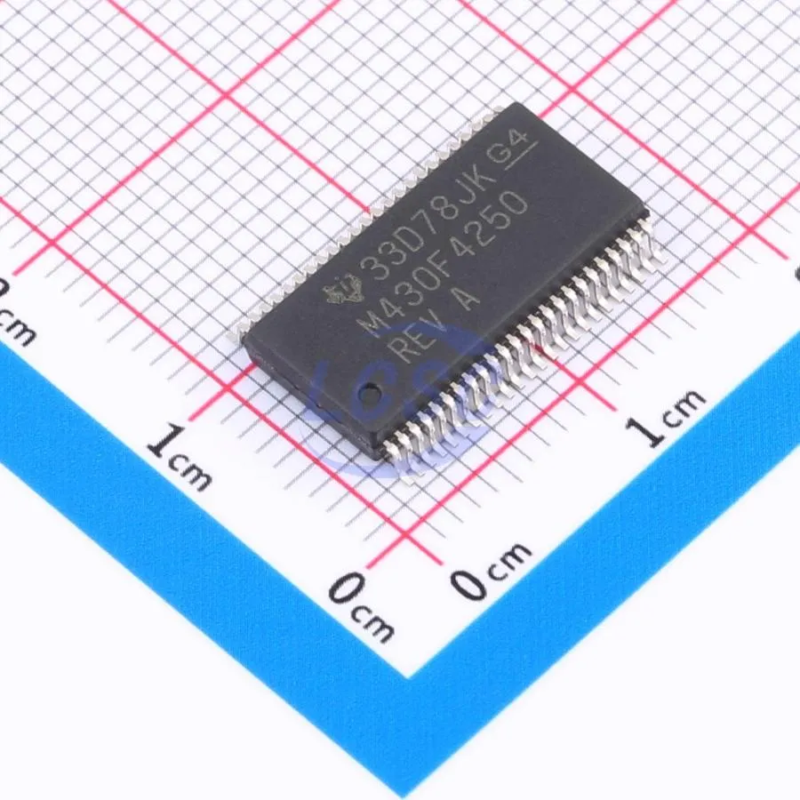 MSP430F4250IDLR