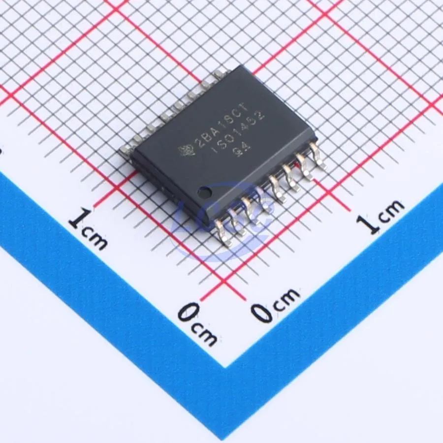 ISO1452DWR