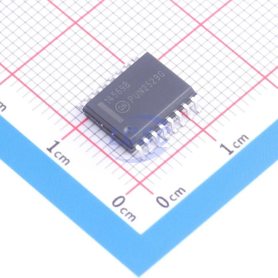 NLV14569BDWR2G