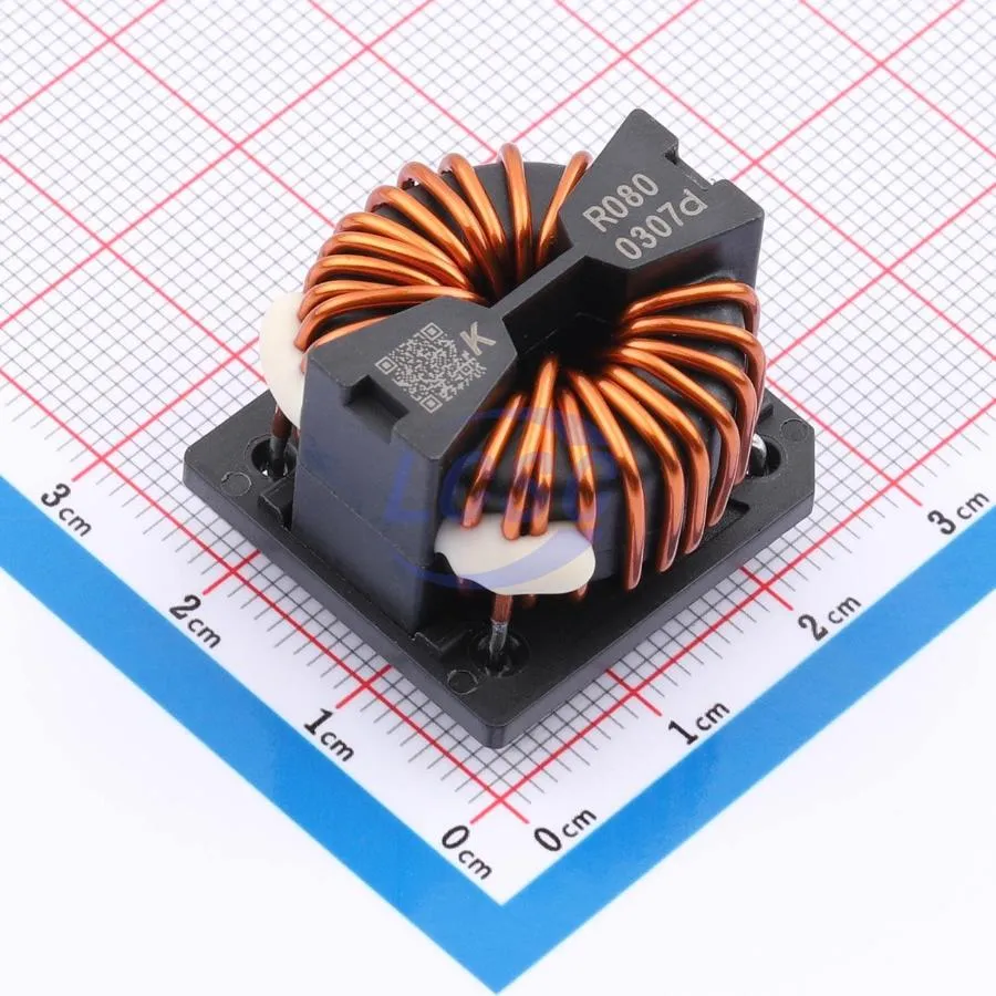 SCR19XV-080-1R0A011JH