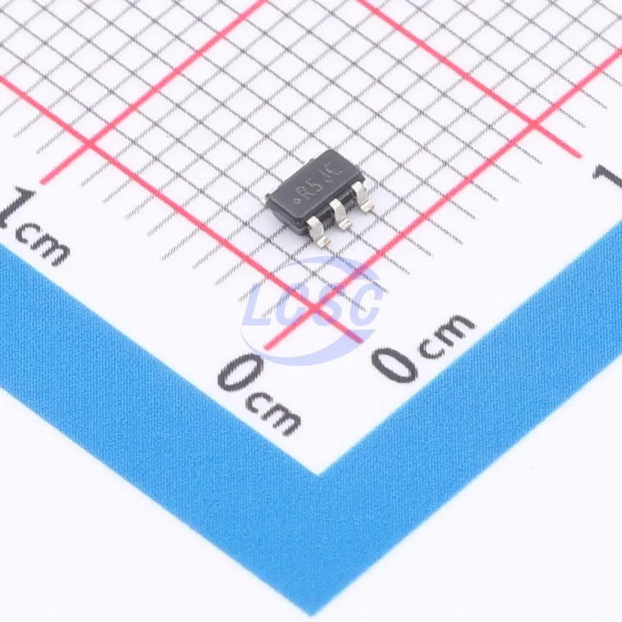 LM4030CMFX-2.5/NOPB
