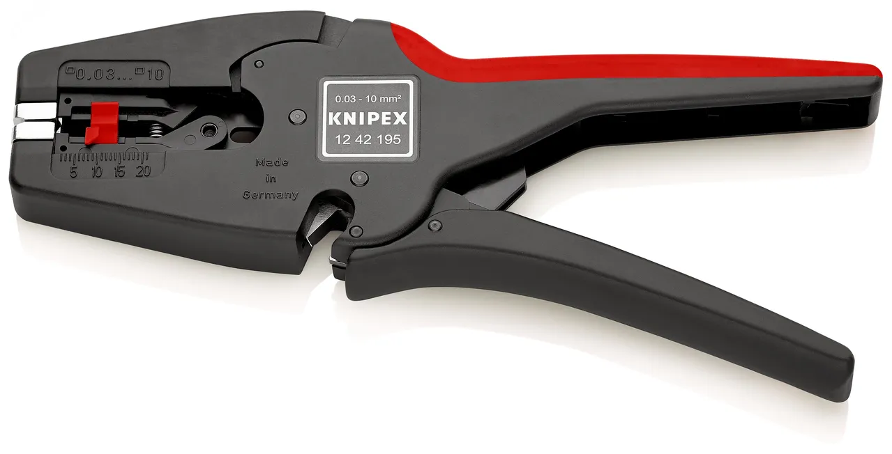 Автомат для снятия изоляции MultiStrip 10 KN-1242195