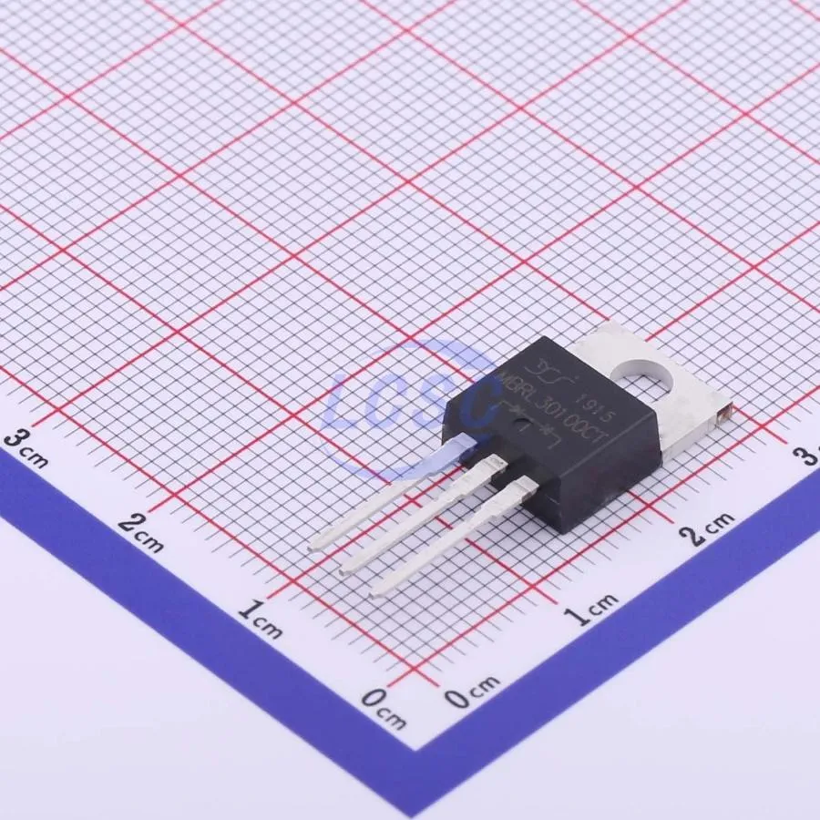 MBRL30100CT