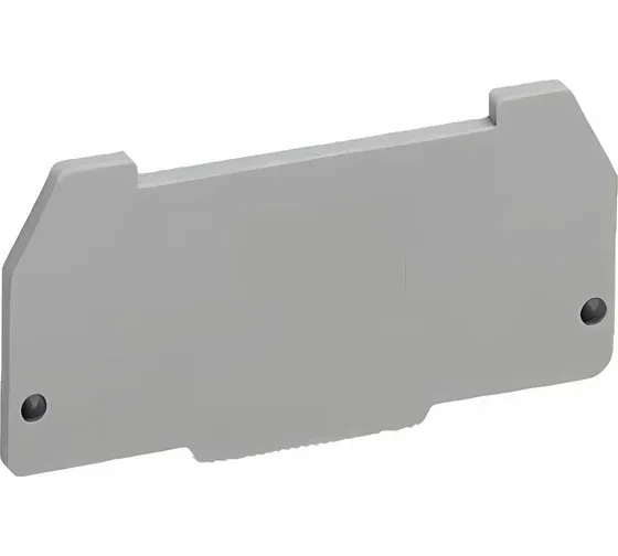 Боковая крышка UKJ-4/2-2G