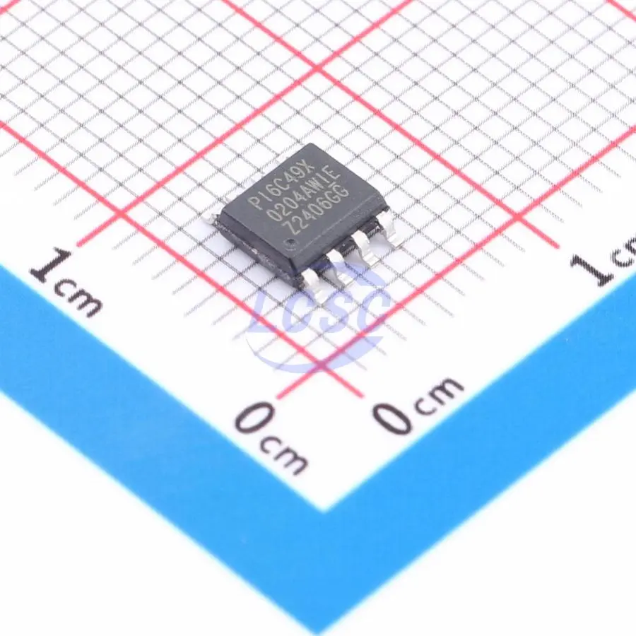 PI6C49X0204AWIE