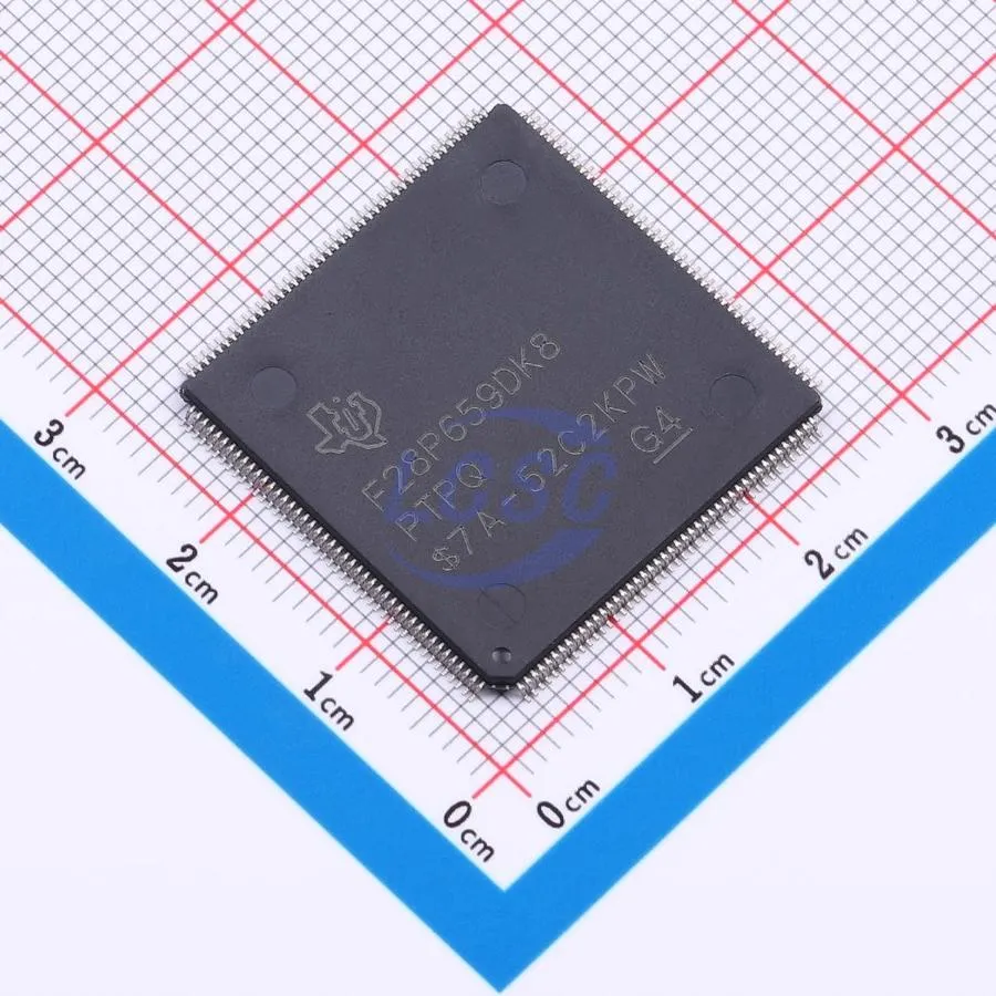 F28P659DK8PTPQ1