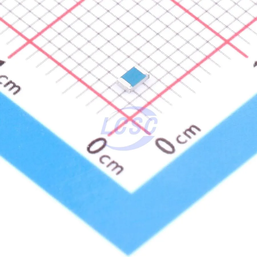 MCU0805MD1000DP500