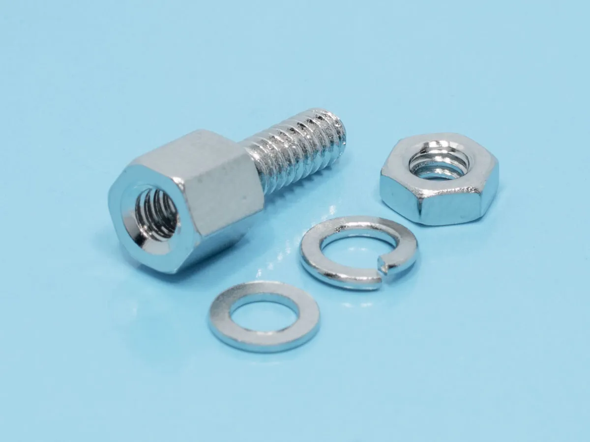 SCR-10/CA-0230