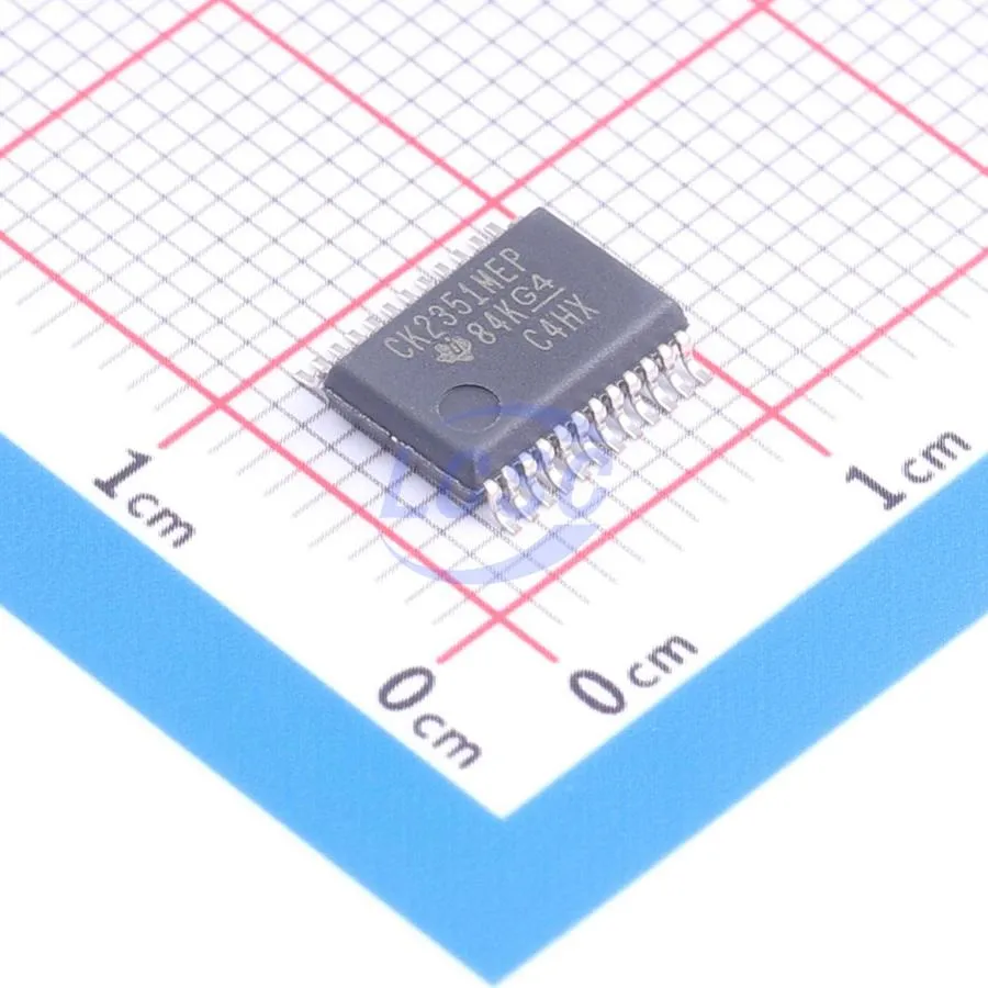 CDC2351MDBREP