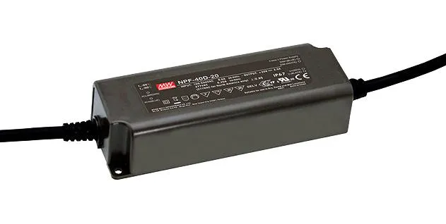 NPF-40D-12