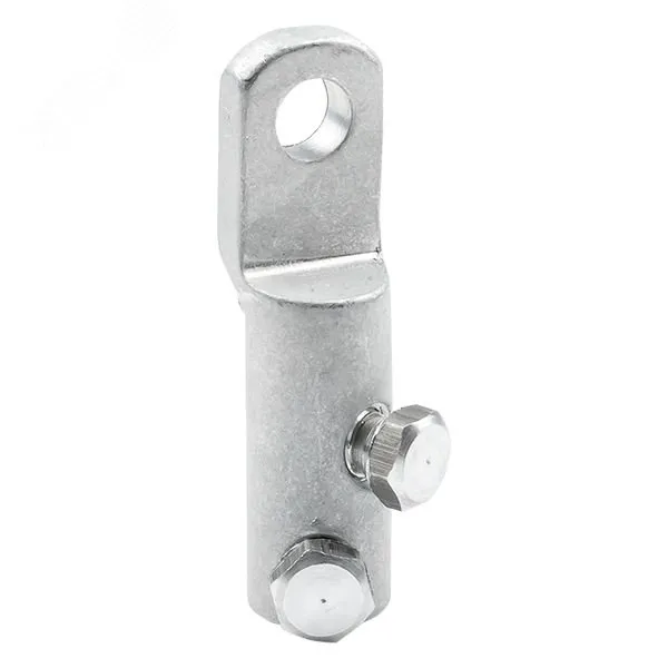 Наконечник болтовой НА-50 М10 10 кВ (35-50 мм2) PROxima cl-b-50