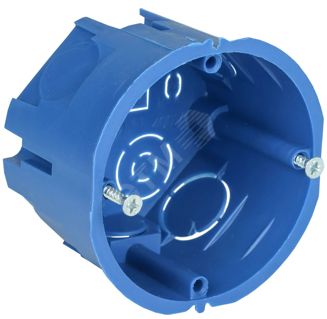 Коробка уст. СЗ для тв. стен 68х45 UKT10-068-045-000-A-N-UO