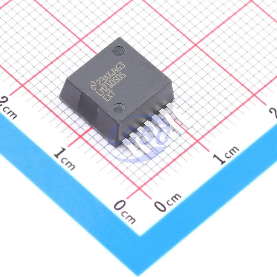 LMZ10505EXTTZE/NOPB