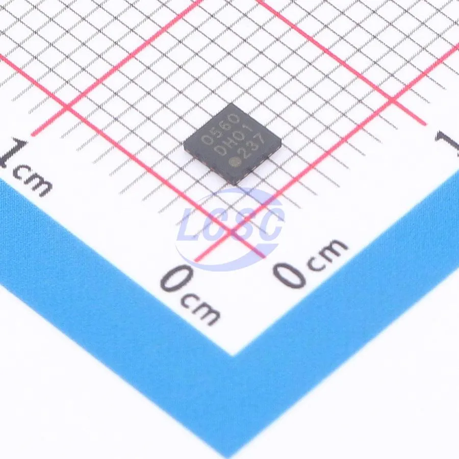 SI4705-D60-GM