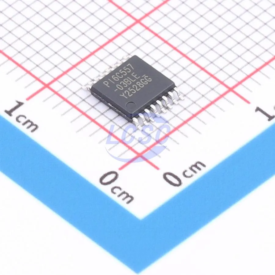 PI6C557-03BLEX