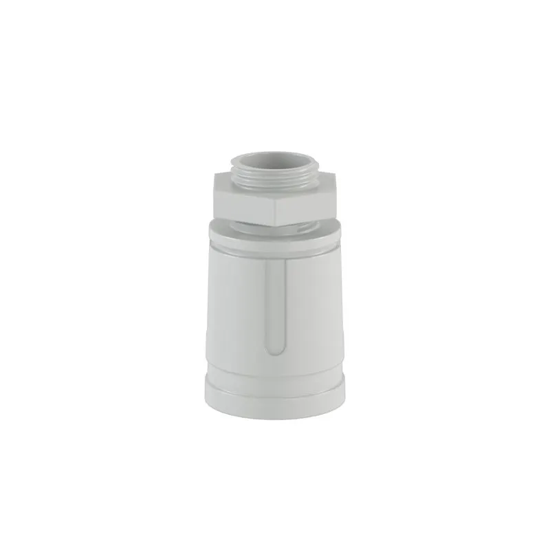 Муфта труба-коробка d16 IP67 50216