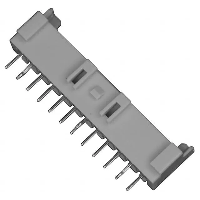 B12B-XASK-1 (LF)(SN)
