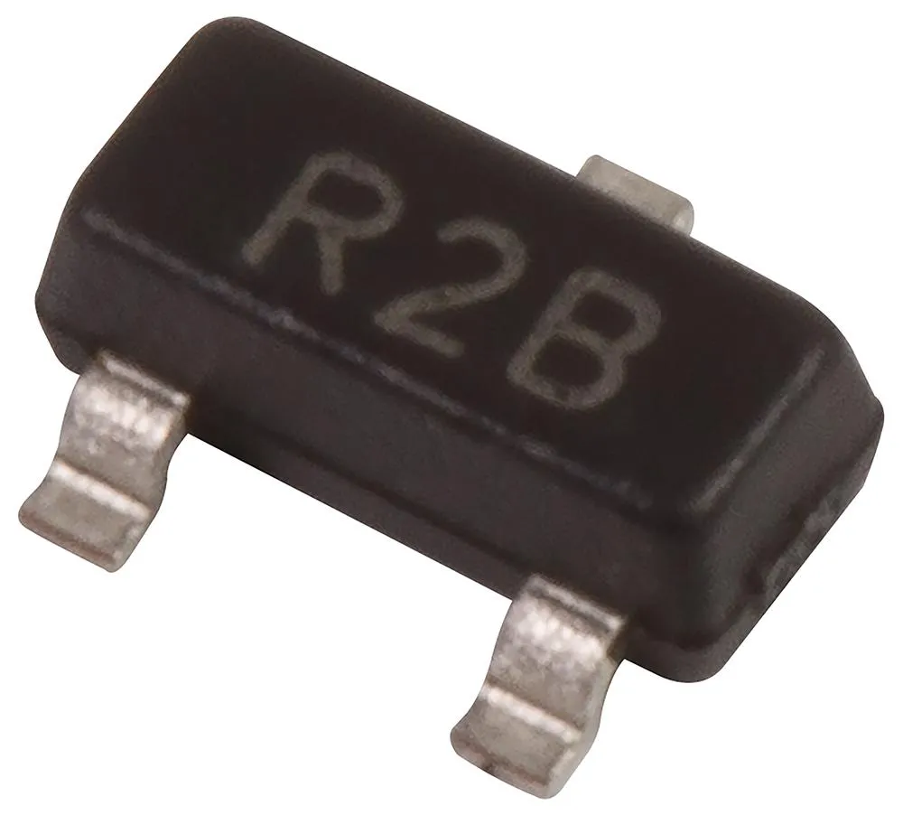 LM4040B25FTA
