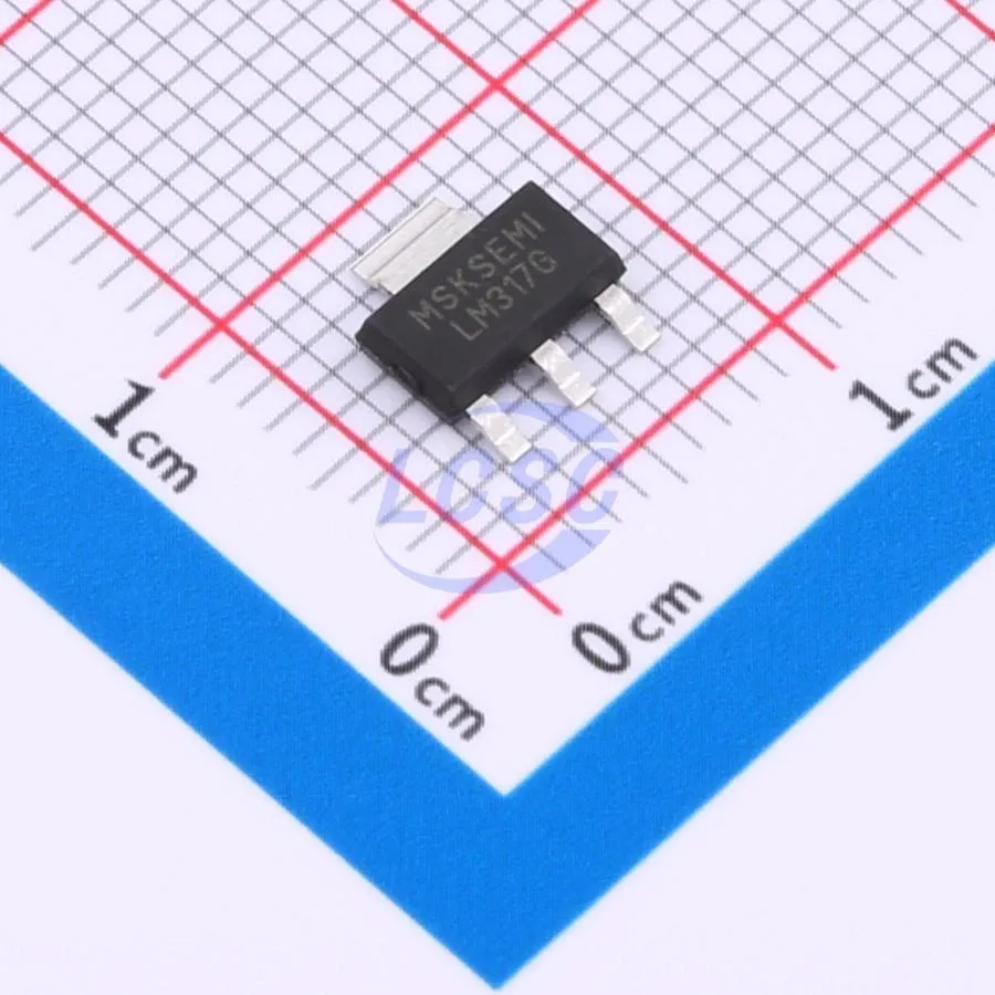 LM317G-MS