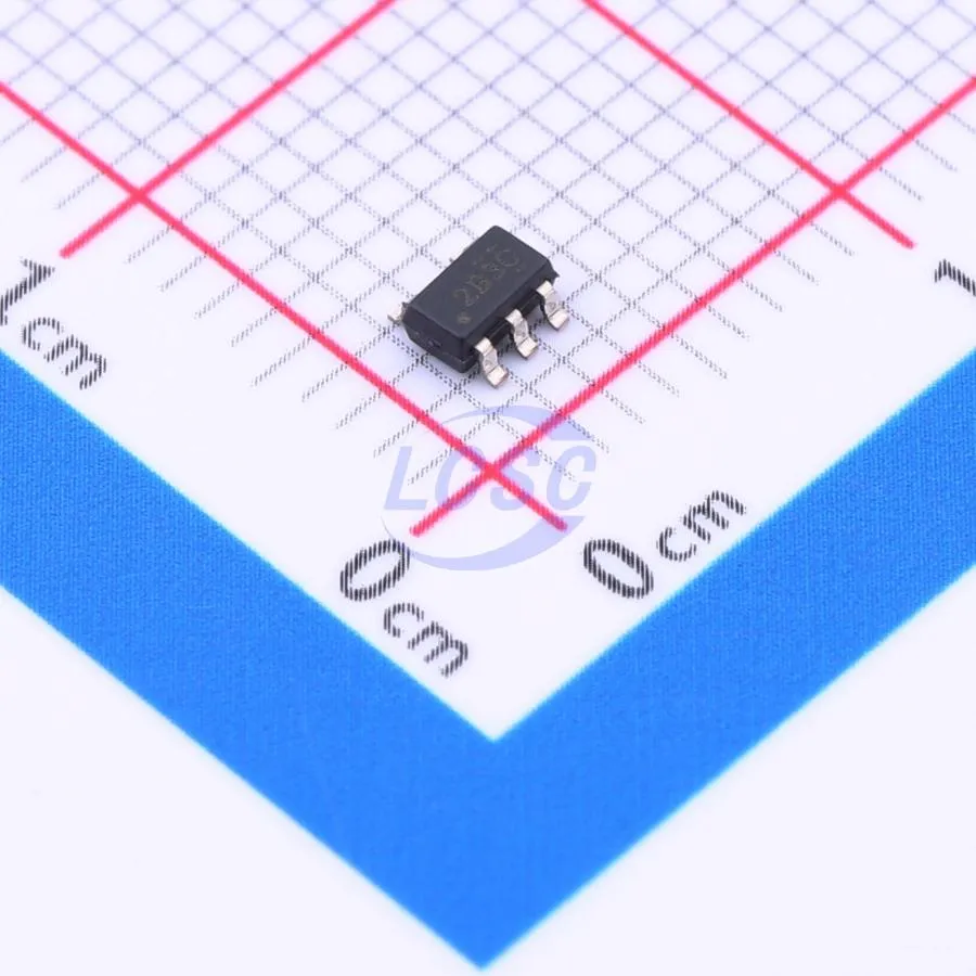 INA281A1IDBVR