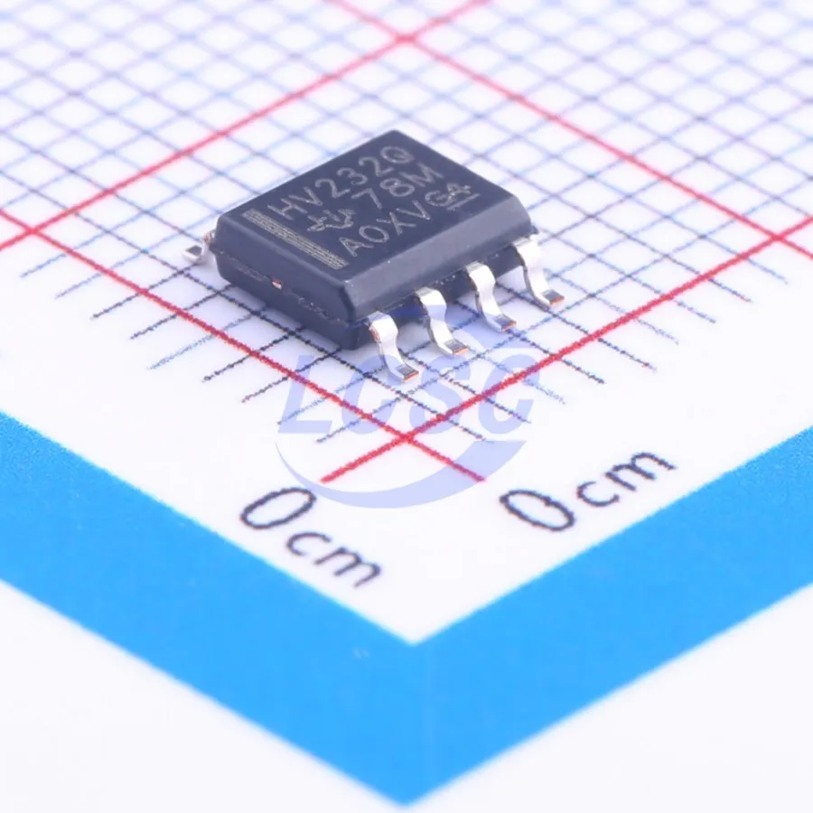 SN65HVD232QDR