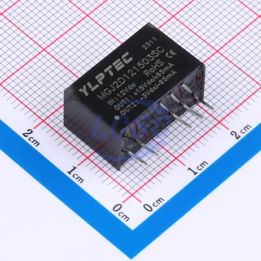 MGJ2D121503SC