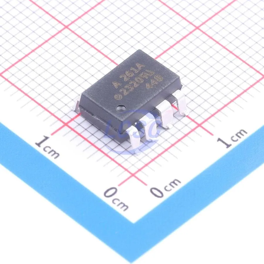 HCPL-261A-500E