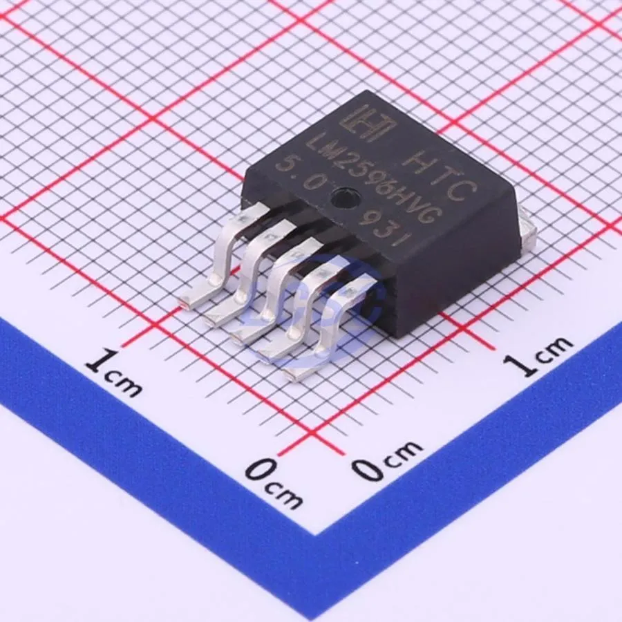 LM2596HVGR-5.0