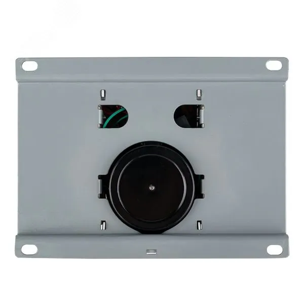 Устройство АВР МCB 20А (C) 3Р 400В PROxima ats-mcb-20c-3p-pro