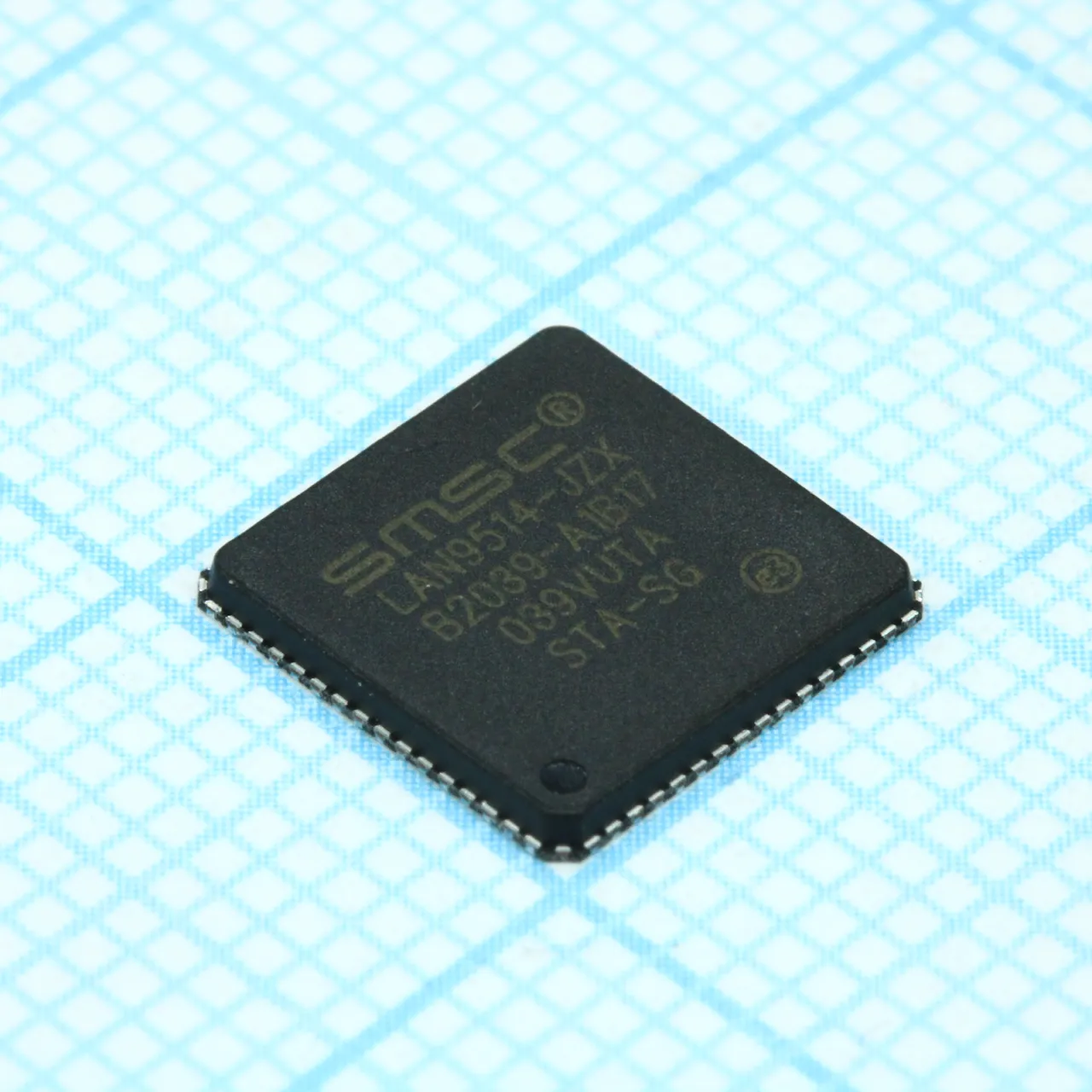 LAN9514-JZX