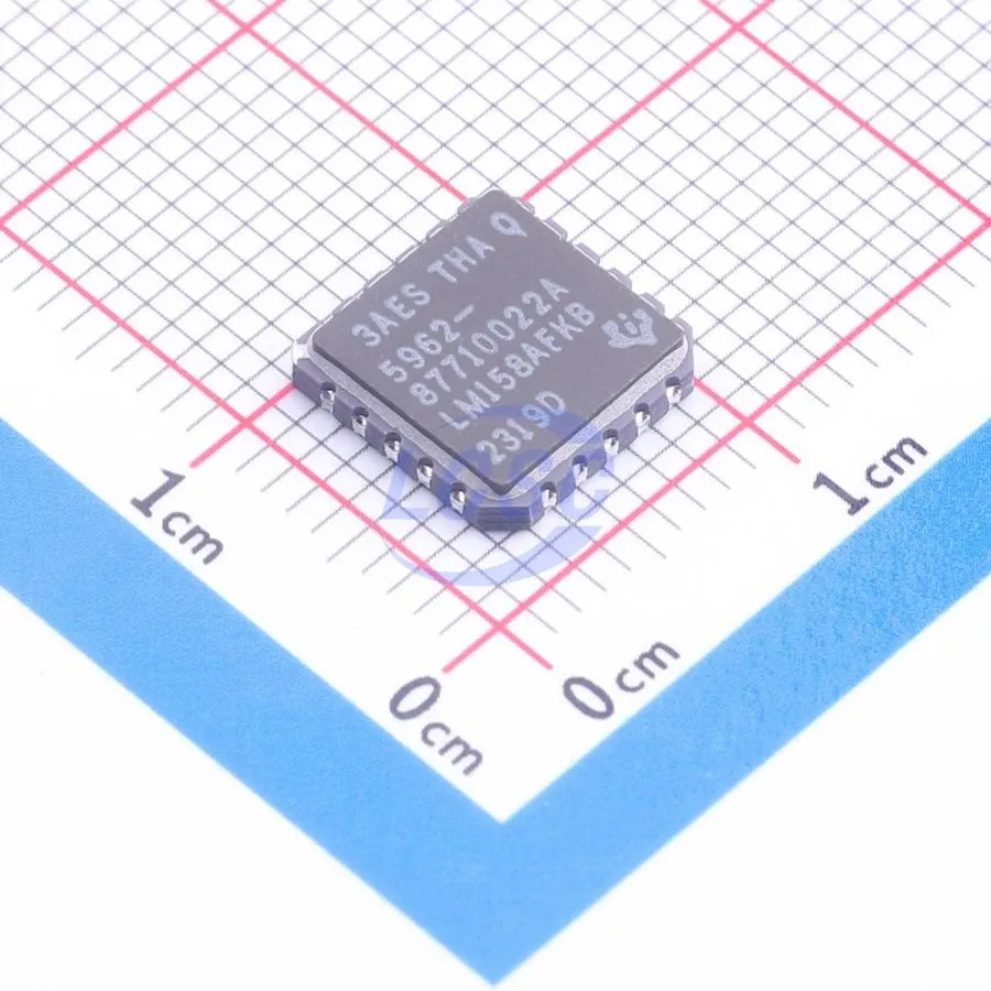 LM158AFKB