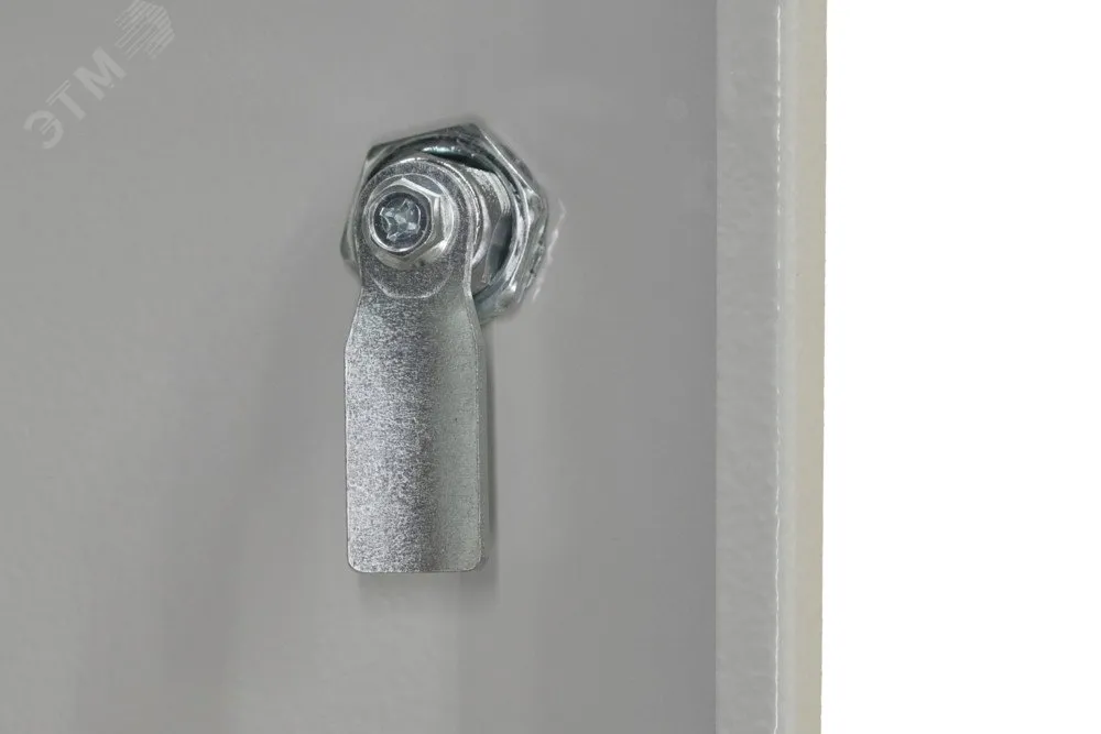 Корпус металлический ЩРНМ IP31 300х250х150 32462DEK
