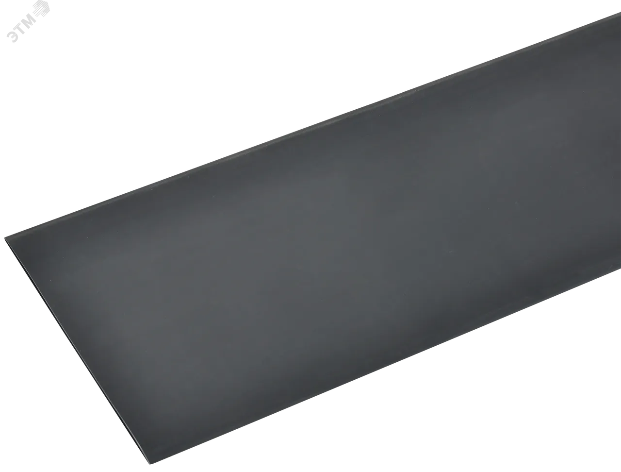 Трубка-термоусадочная-ТТУ-100/50-черная-1м-GENERICA UDR10-100-050-001-K02-G