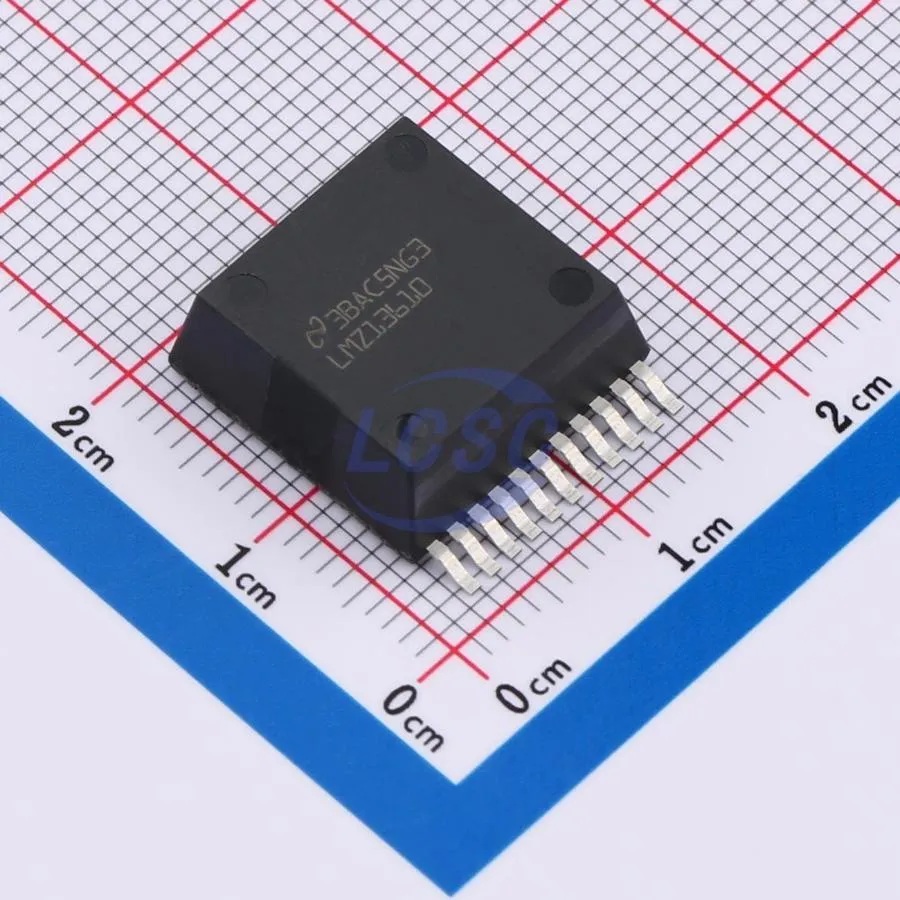 LMZ13610TZE/NOPB