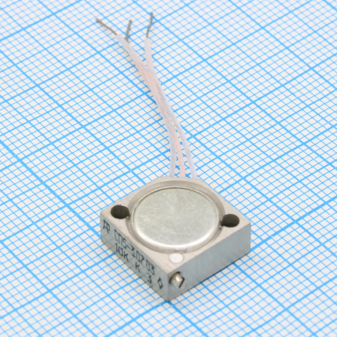 СП5-3 1  10К ±10%