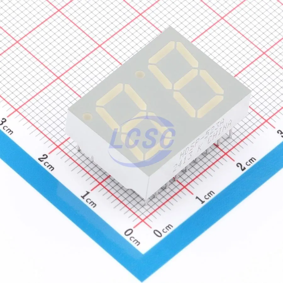 HDSP-523A