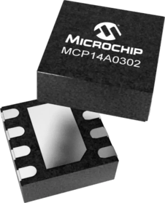 MCP14A0302T-E/KBA